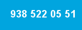 938 522 05 51 938 522 05 51